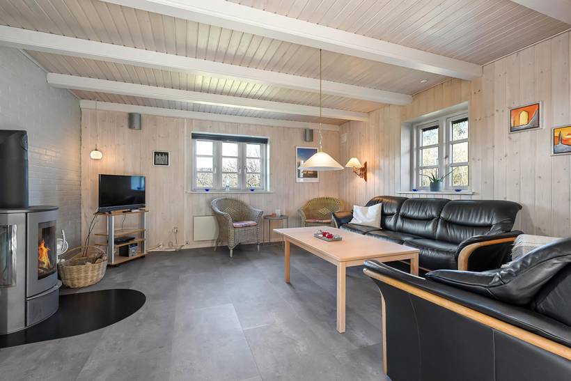 Foto von Ferienhaus SP39 in Vester Husby - Westjütland