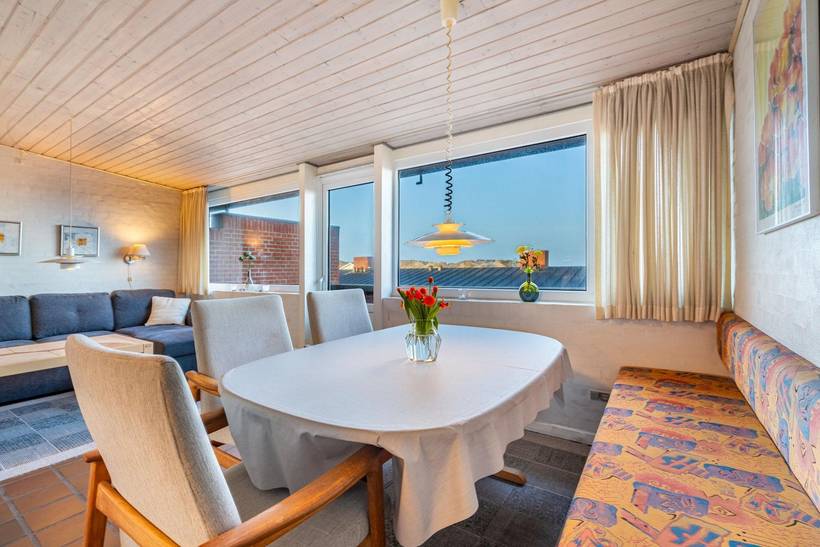 Foto von Ferienhaus SP42 in Henne Strand - Westjütland