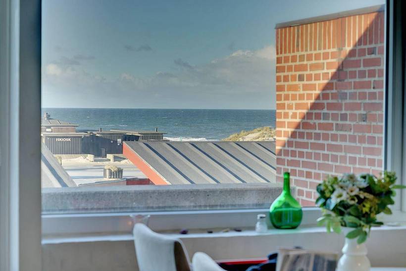 Foto von Ferienhaus SP42 in Henne Strand - Westjütland