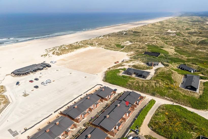 Foto von Ferienhaus SP42 in Henne Strand - Westjütland