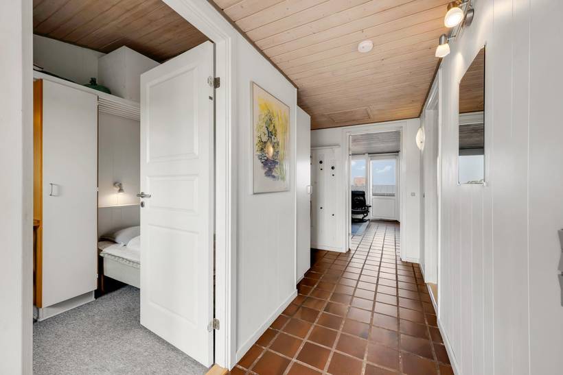 Foto von Ferienhaus SP42 in Henne Strand - Westjütland