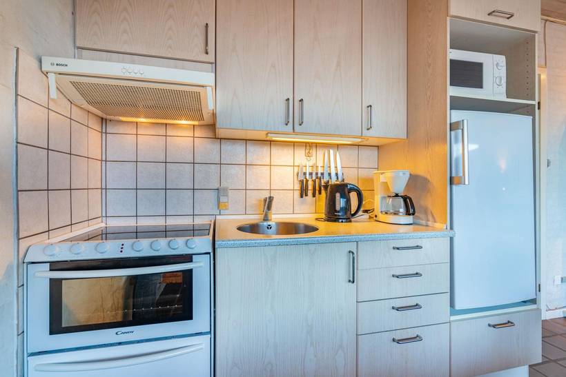 Foto von Ferienhaus SP42 in Henne Strand - Westjütland