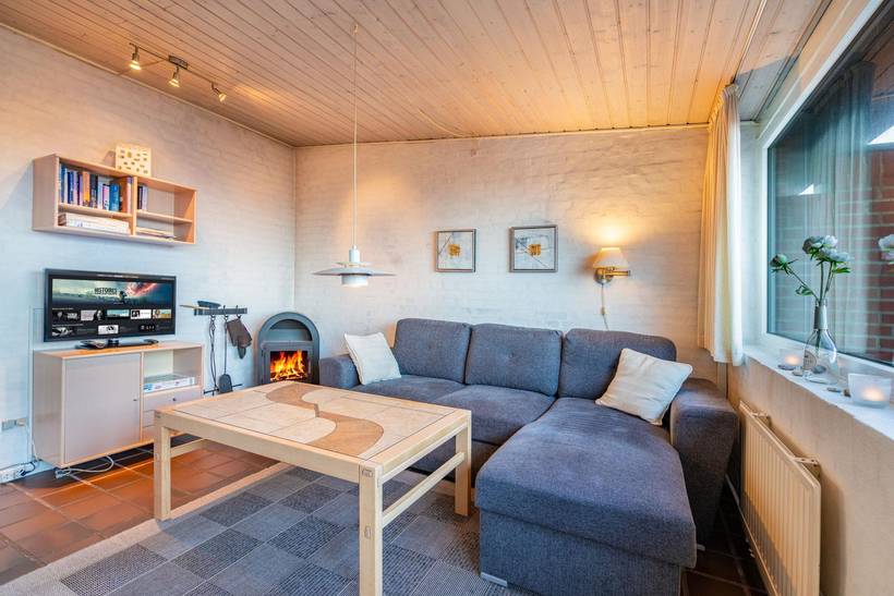 Foto von Ferienhaus SP42 in Henne Strand - Westjütland