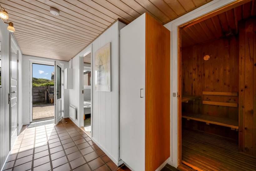 Foto von Ferienhaus SP42 in Henne Strand - Westjütland