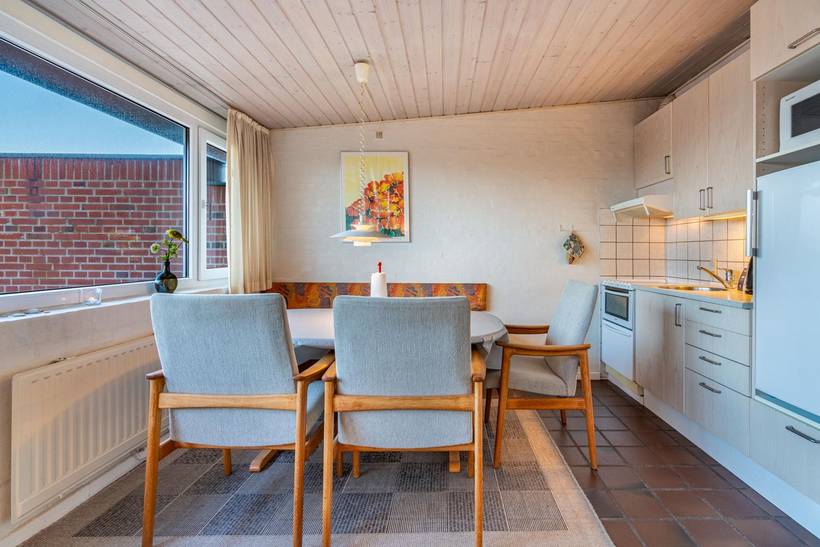 Foto von Ferienhaus SP42 in Henne Strand - Westjütland