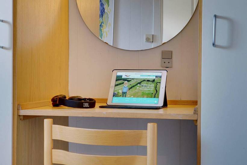Foto von Ferienhaus SP42 in Henne Strand - Westjütland