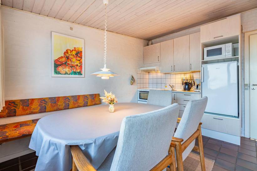 Foto von Ferienhaus SP42 in Henne Strand - Westjütland