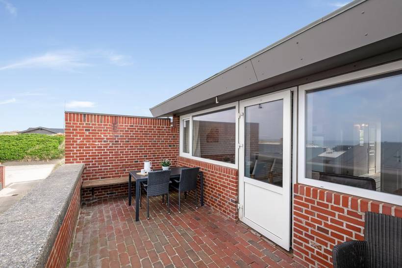 Foto von Ferienhaus SP42 in Henne Strand - Westjütland