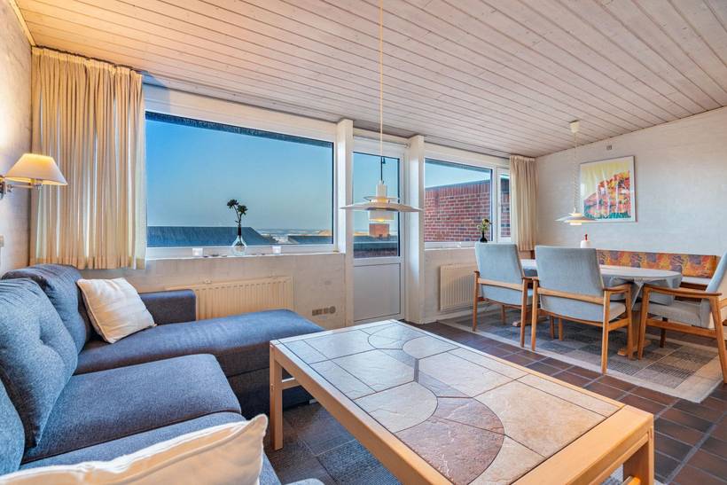 Foto von Ferienhaus SP42 in Henne Strand - Westjütland