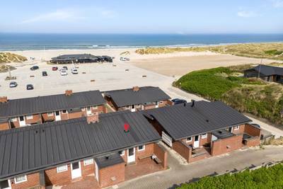 Vorschaubild von Ferienhaus SP42 in Henne Strand - Westjütland