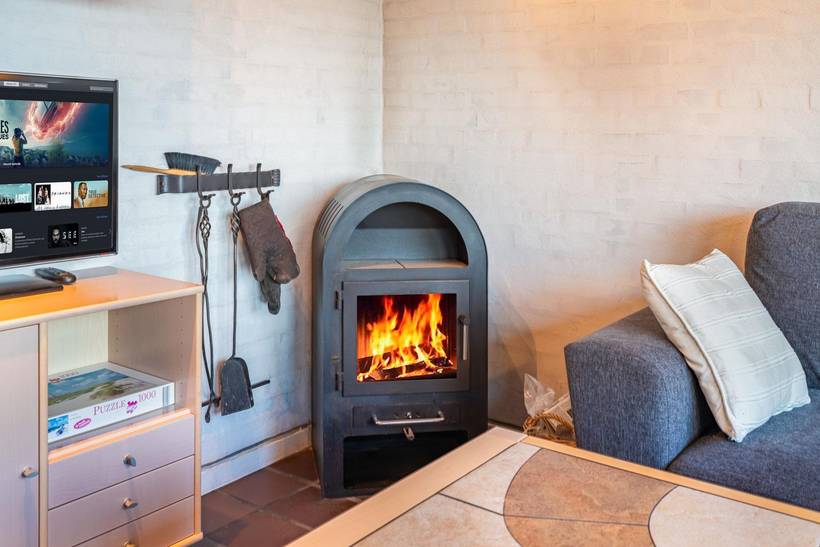 Foto von Ferienhaus SP42 in Henne Strand - Westjütland