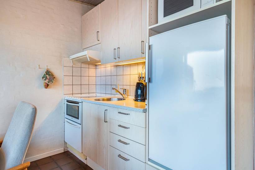 Foto von Ferienhaus SP42 in Henne Strand - Westjütland