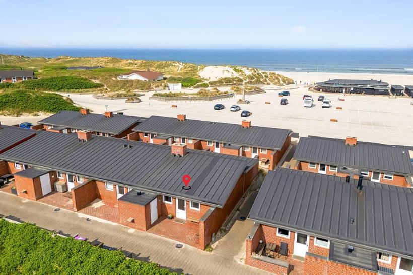Foto von Ferienhaus SP42 in Henne Strand - Westjütland