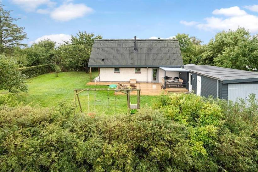 Foto von Ferienhaus SP43 in Saksild - Odder - Ostjütland