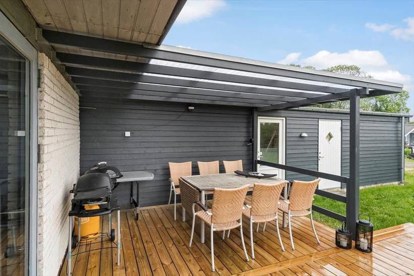 Foto von Ferienhaus SP43 in Saksild - Odder - Ostjütland