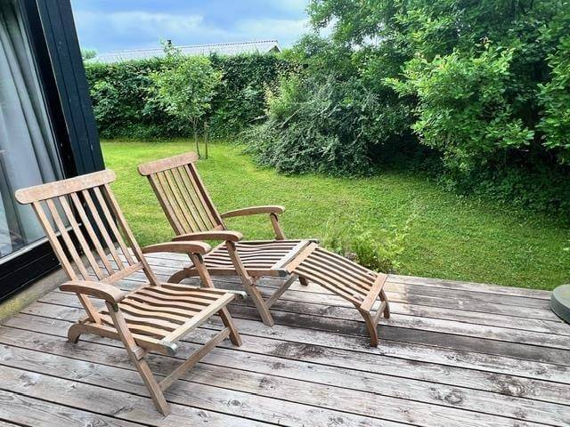 Foto von Ferienhaus SP43 in Saksild - Odder - Ostjütland
