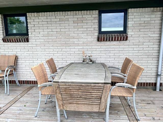 Foto von Ferienhaus SP43 in Saksild - Odder - Ostjütland