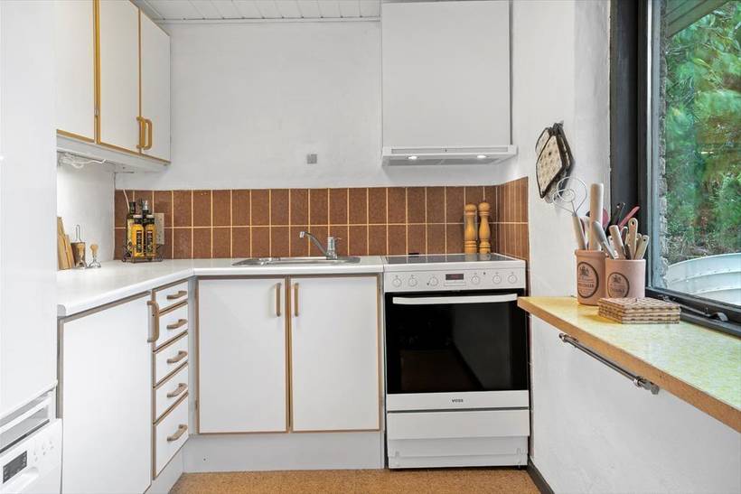 Foto von Ferienhaus SP43 in Saksild - Odder - Ostjütland