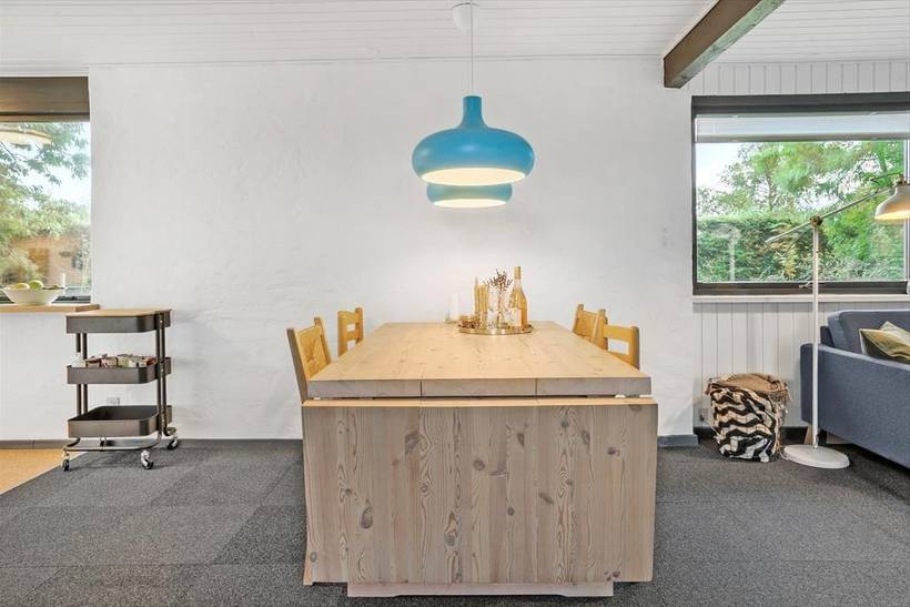 Foto von Ferienhaus SP43 in Saksild - Odder - Ostjütland