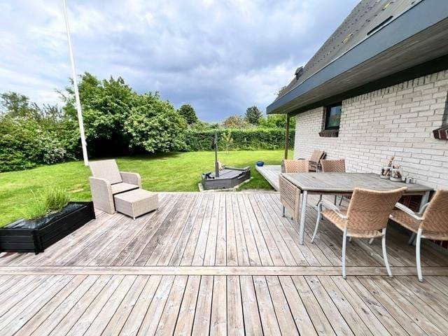 Foto von Ferienhaus SP43 in Saksild - Odder - Ostjütland
