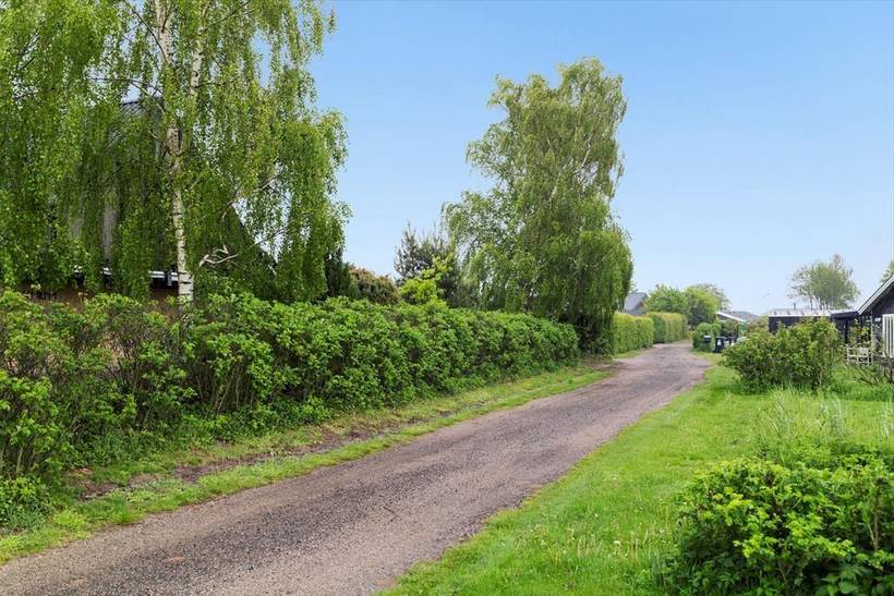 Foto von Ferienhaus SP43 in Saksild - Odder - Ostjütland