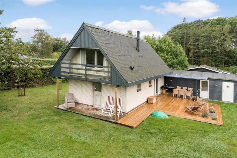 Foto von Ferienhaus SP43 in Saksild - Odder - Ostjütland