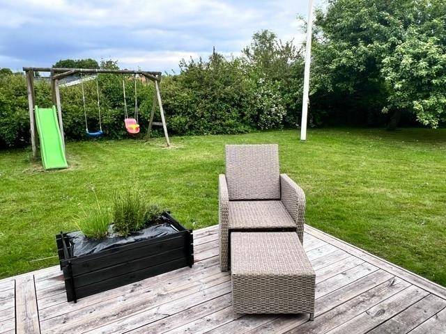 Foto von Ferienhaus SP43 in Saksild - Odder - Ostjütland