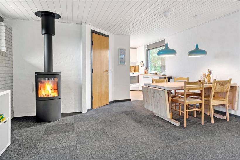 Foto von Ferienhaus SP43 in Saksild - Odder - Ostjütland