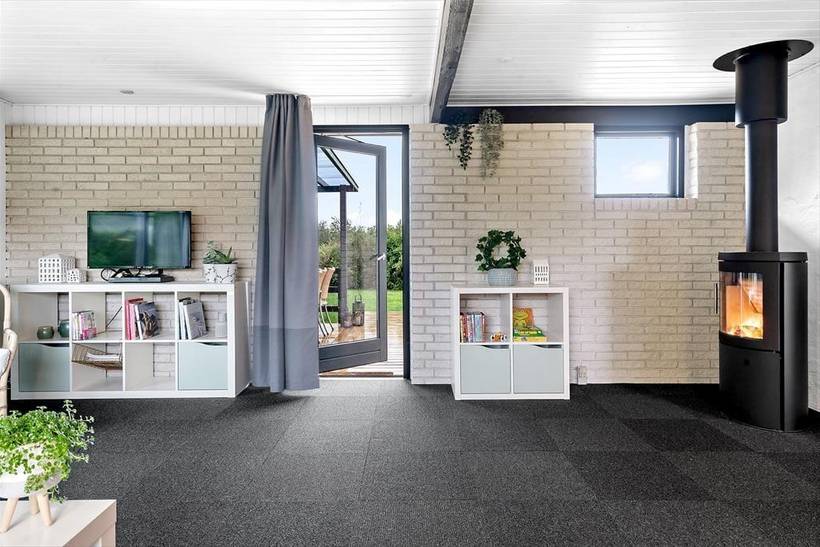 Foto von Ferienhaus SP43 in Saksild - Odder - Ostjütland