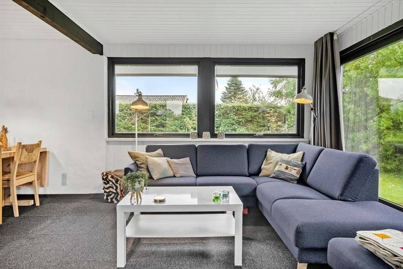 Foto von Ferienhaus SP43 in Saksild - Odder - Ostjütland