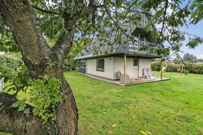 Foto von Ferienhaus SP43 in Saksild - Odder - Ostjütland