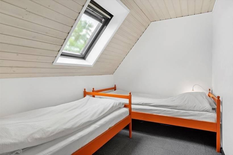 Foto von Ferienhaus SP43 in Saksild - Odder - Ostjütland