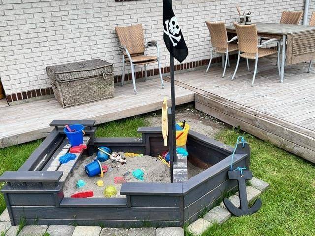 Foto von Ferienhaus SP43 in Saksild - Odder - Ostjütland