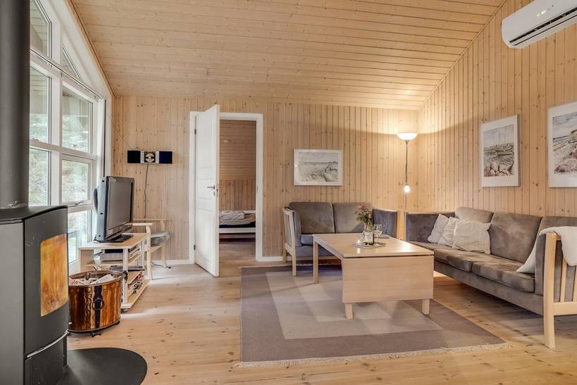 Foto von Ferienhaus SP49 in Blokhus - Nordjütland