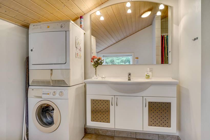 Foto von Ferienhaus SP49 in Blokhus - Nordjütland