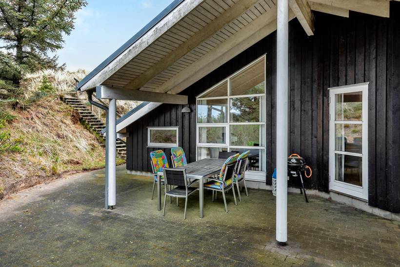 Foto von Ferienhaus SP49 in Blokhus - Nordjütland