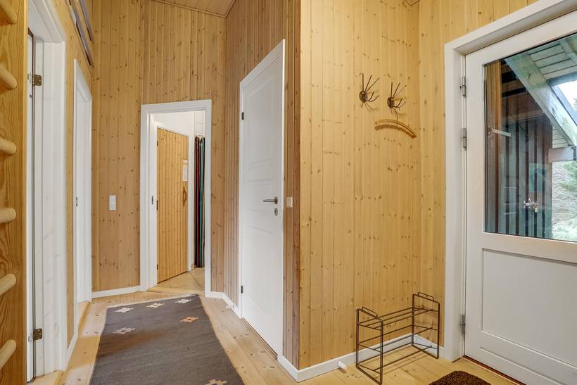 Foto von Ferienhaus SP49 in Blokhus - Nordjütland