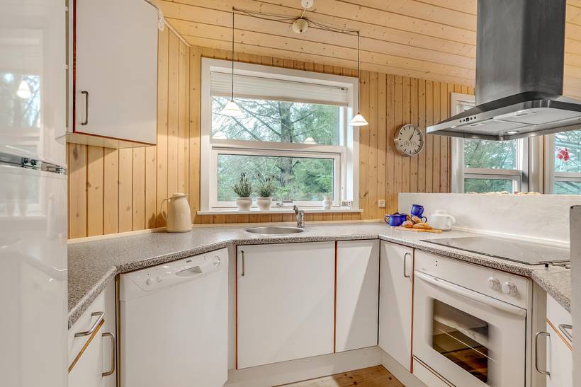 Foto von Ferienhaus SP49 in Blokhus - Nordjütland