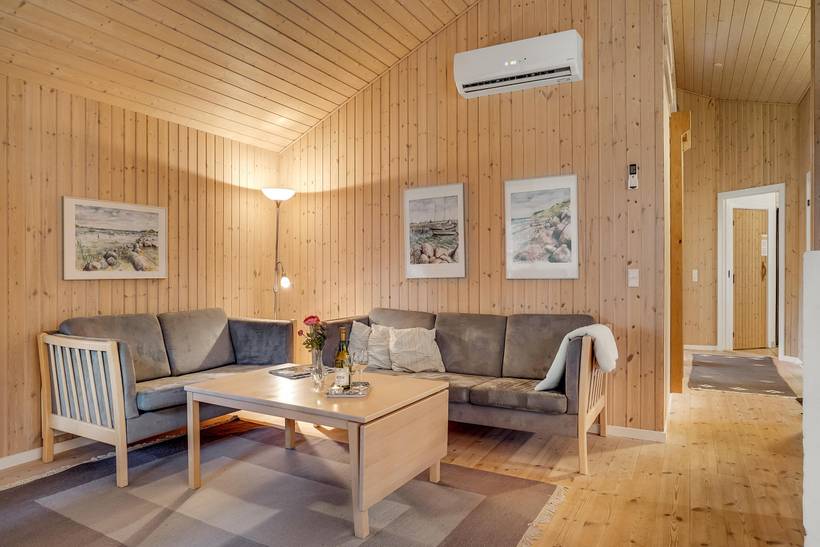 Foto von Ferienhaus SP49 in Blokhus - Nordjütland
