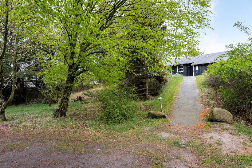 Foto von Ferienhaus SP49 in Blokhus - Nordjütland