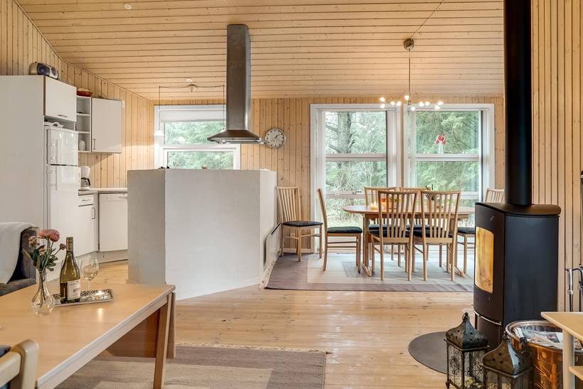 Foto von Ferienhaus SP49 in Blokhus - Nordjütland