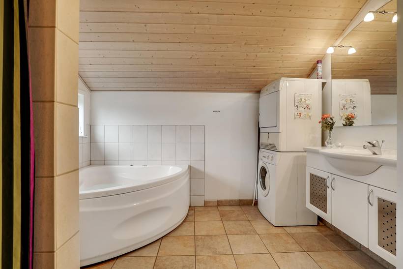 Foto von Ferienhaus SP49 in Blokhus - Nordjütland