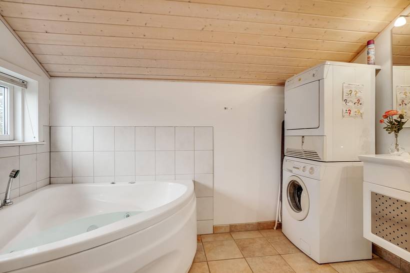 Foto von Ferienhaus SP49 in Blokhus - Nordjütland