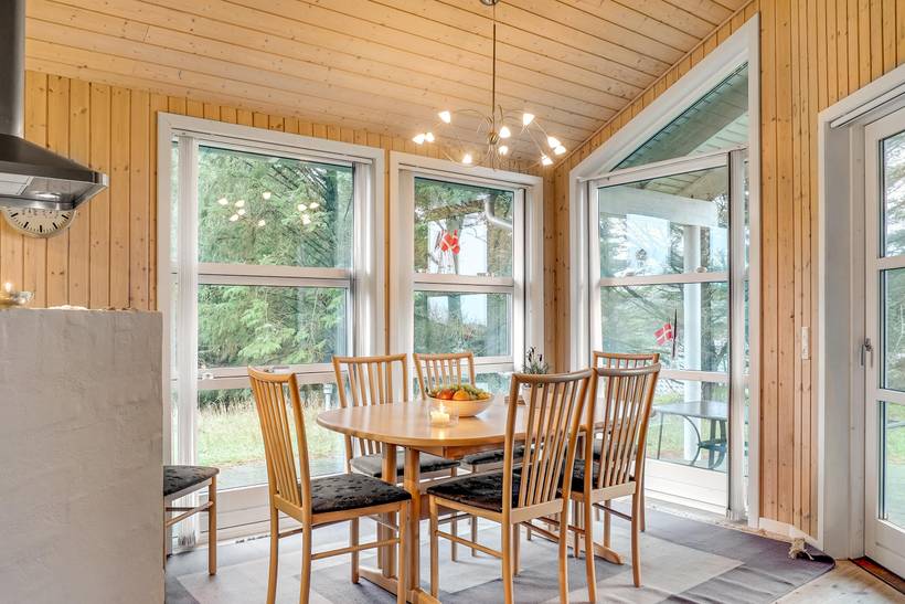 Foto von Ferienhaus SP49 in Blokhus - Nordjütland