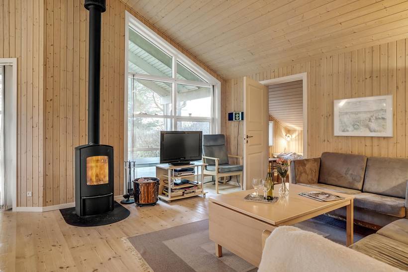 Foto von Ferienhaus SP49 in Blokhus - Nordjütland