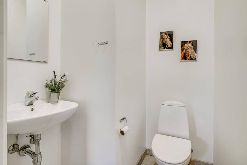 Foto von Ferienhaus SP49 in Blokhus - Nordjütland