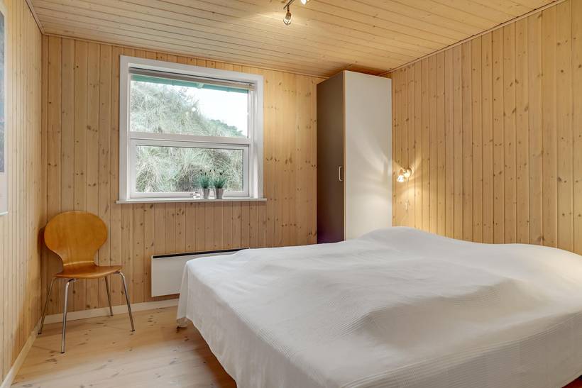 Foto von Ferienhaus SP49 in Blokhus - Nordjütland