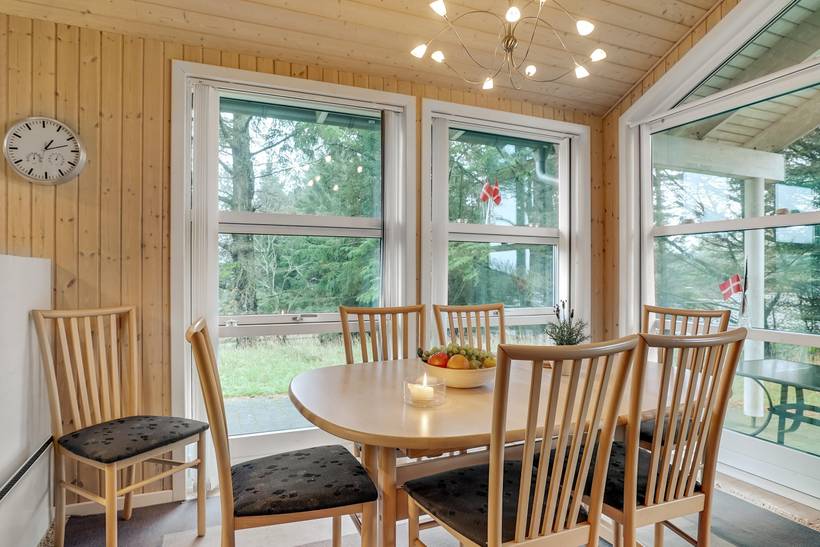 Foto von Ferienhaus SP49 in Blokhus - Nordjütland