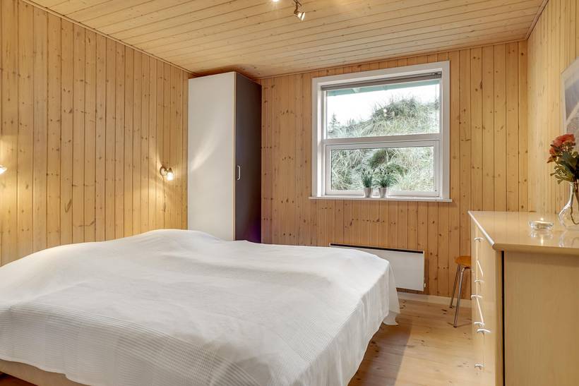 Foto von Ferienhaus SP49 in Blokhus - Nordjütland
