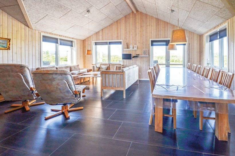 Foto von Ferienhaus SP51 in Agger - Thy/Limfjord